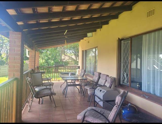 3 BEDROOM HOUSE FOR SALE IN UVONGO